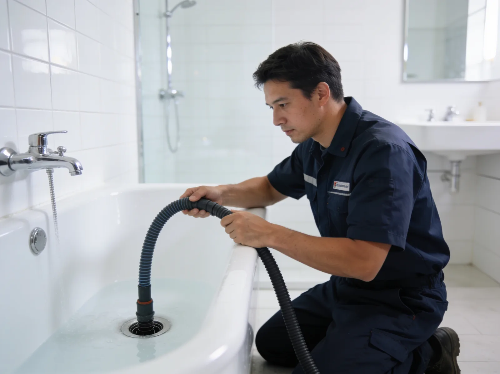 Emergency Plumber Lamy, NM FAQs